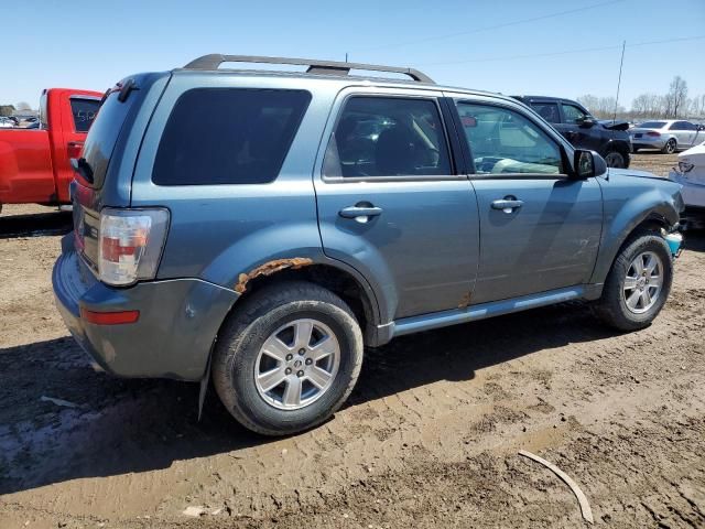 2010 Mercury Mariner