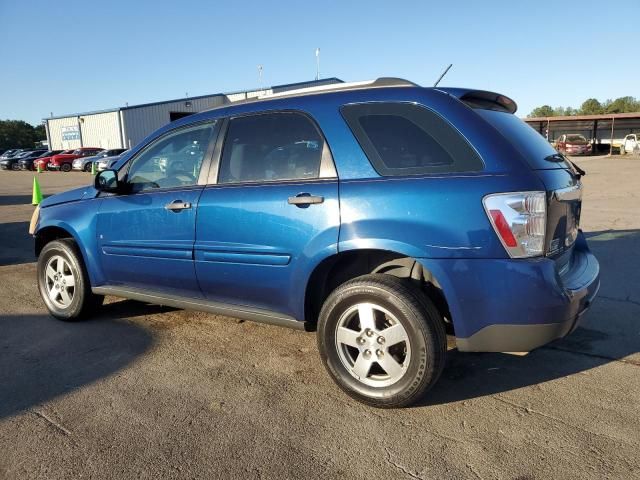 2009 Chevrolet Equinox LS