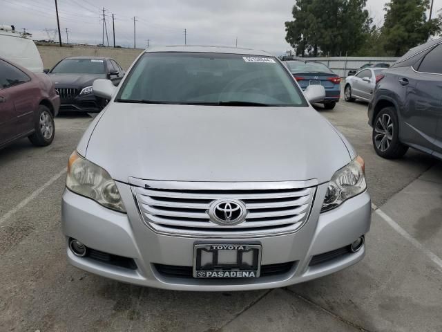 2008 Toyota Avalon XL