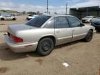 1996 Buick Regal Custom