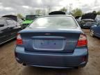 2009 Subaru Legacy 2.5I