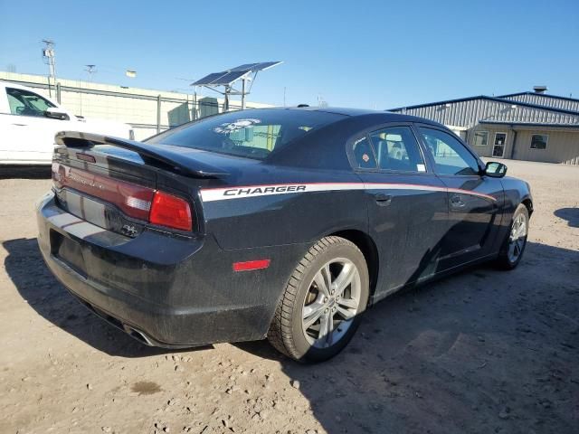 2014 Dodge Charger R/T