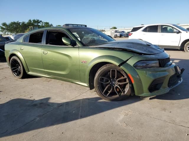 2021 Dodge Charger Scat Pack