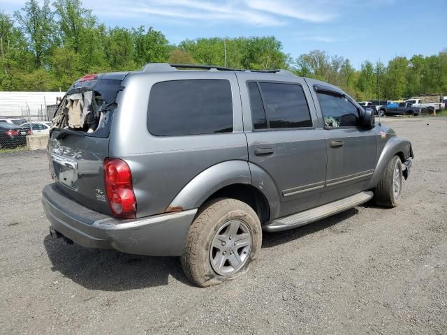 2005 Dodge Durango Limited