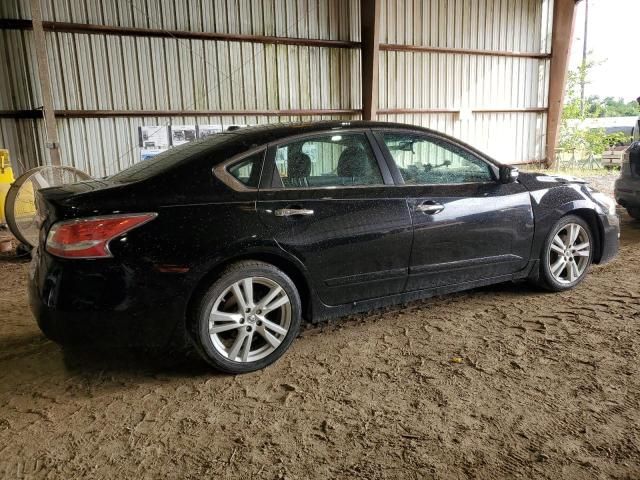 2014 Nissan Altima 3.5S