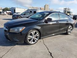 2016 Mercedes-Benz CLA 250 for sale in New Orleans, LA