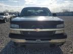 2004 Chevrolet Silverado K1500