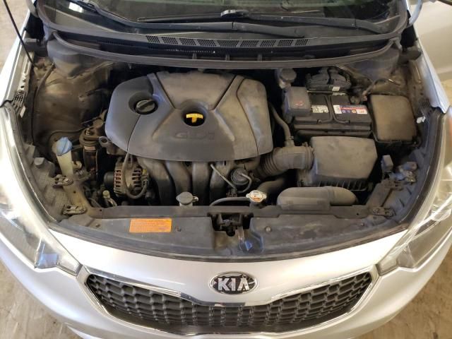 2014 KIA Forte EX