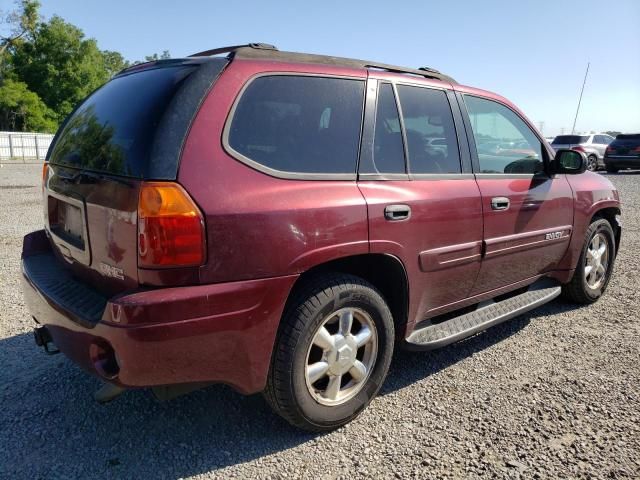 2004 GMC Envoy