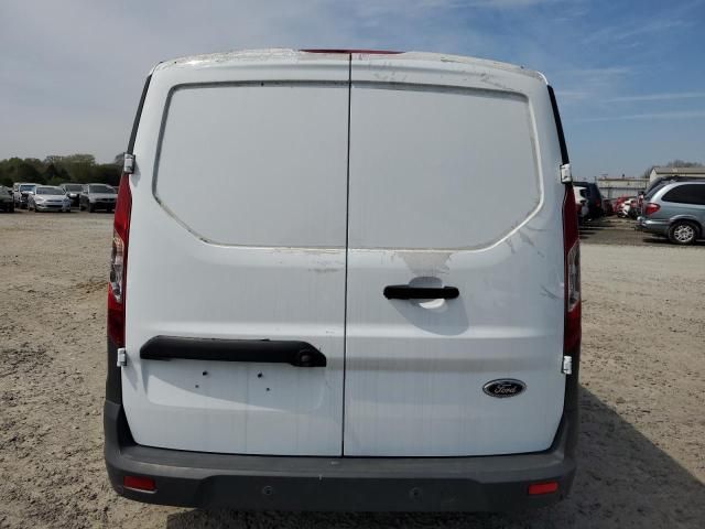 2016 Ford Transit Connect XL