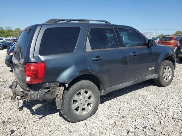 2008 Mazda Tribute S