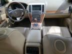 2008 Cadillac STS