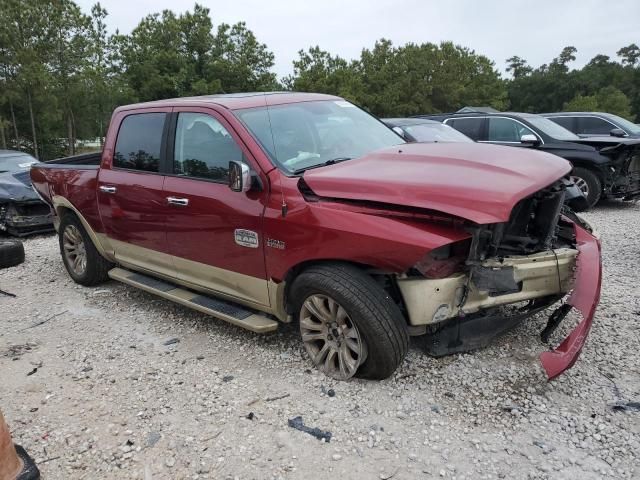 2015 Dodge RAM 1500 Longhorn