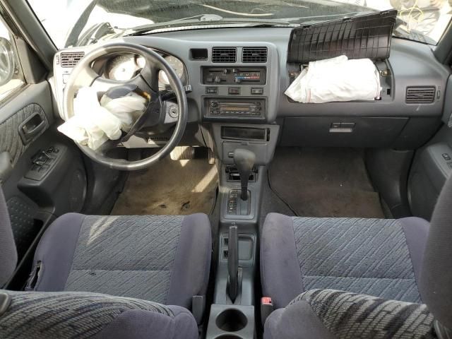 2000 Toyota Rav4