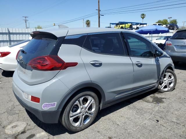 2019 Chevrolet Bolt EV LT