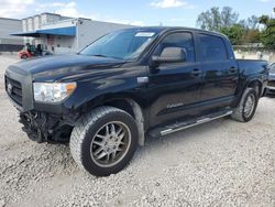 2009 Toyota Tundra Crewmax for sale in Opa Locka, FL