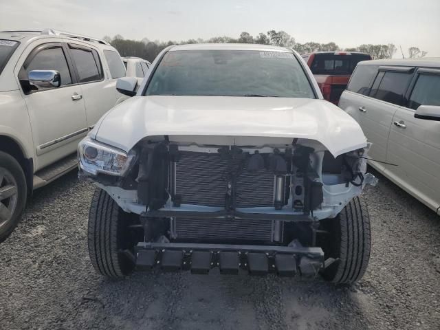 2023 Toyota Tacoma Double Cab