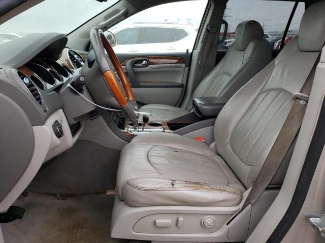 2008 Buick Enclave CXL