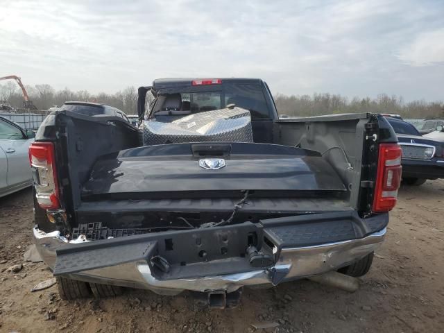 2020 Dodge RAM 3500 Tradesman