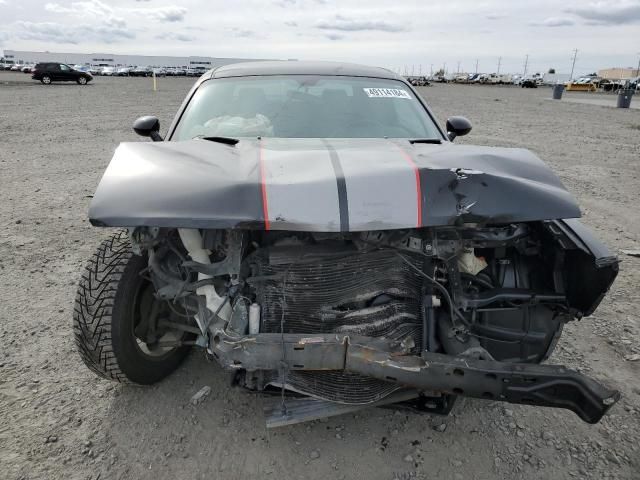 2010 Dodge Challenger SE