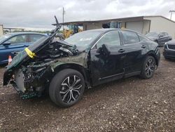 Salvage cars for sale at Temple, TX auction: 2023 Toyota Crown XLE