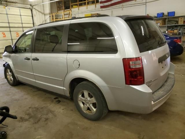 2008 Dodge Grand Caravan SE