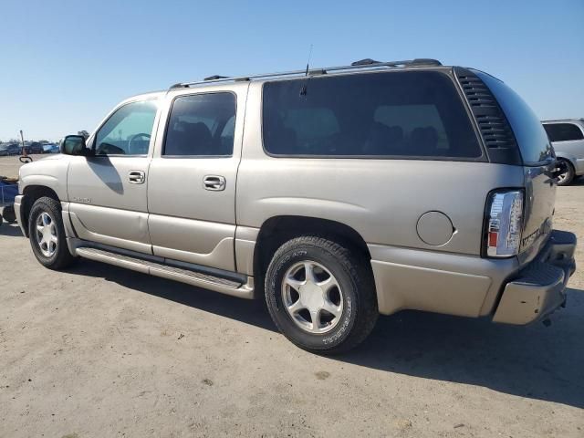 2001 GMC Denali XL K1500