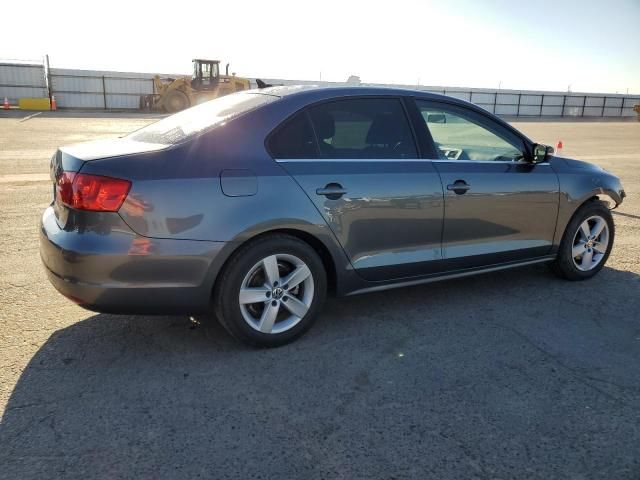 2014 Volkswagen Jetta TDI