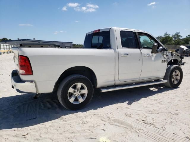 2015 Dodge RAM 1500 SLT