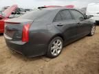 2014 Cadillac ATS Performance