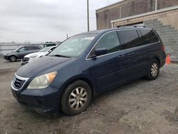 2010 Honda Odyssey EX en venta en Fredericksburg, VA