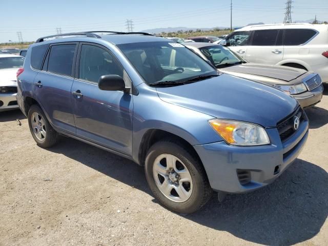 2009 Toyota Rav4