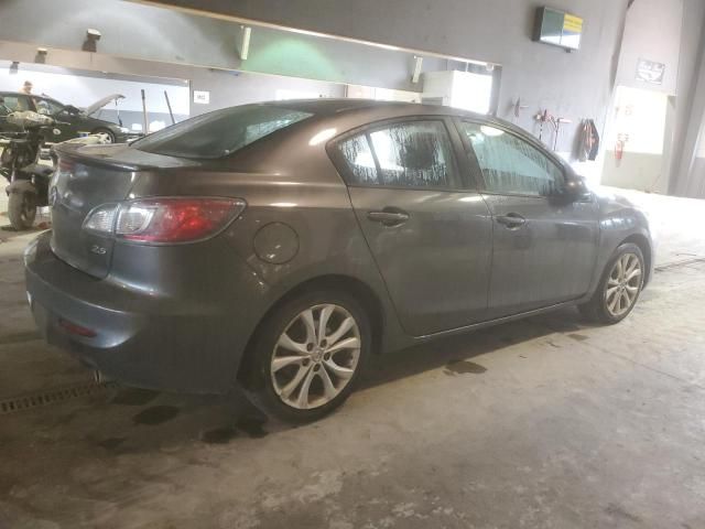 2011 Mazda 3 S