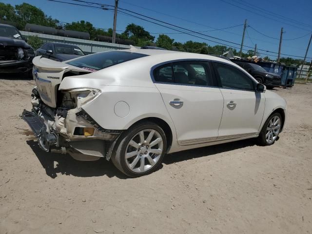 2013 Buick Lacrosse Touring