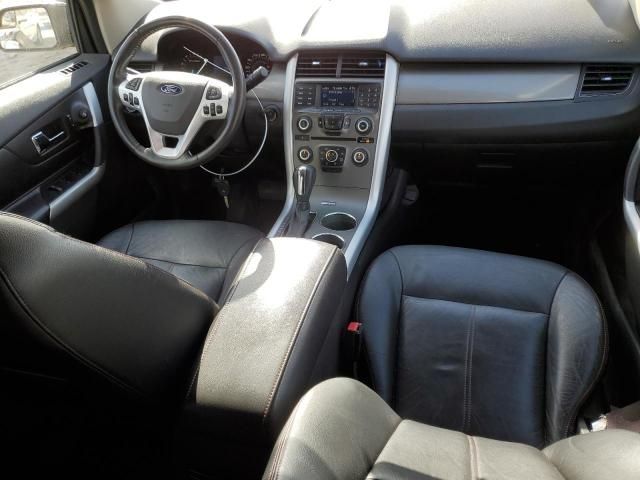 2012 Ford Edge SEL