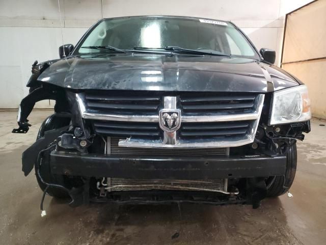 2010 Dodge Grand Caravan SXT