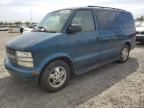 2003 Chevrolet Astro