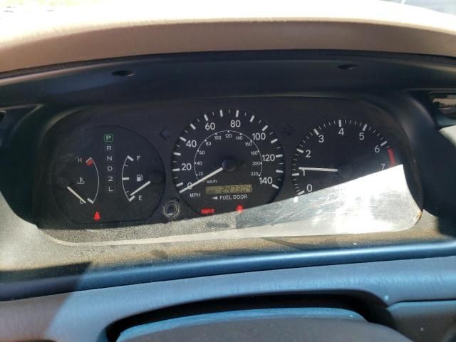 2000 Toyota Camry CE