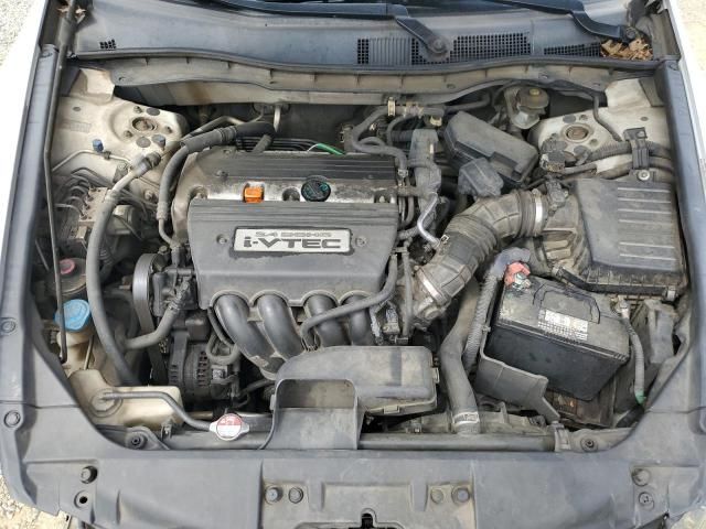 2009 Honda Accord LXP