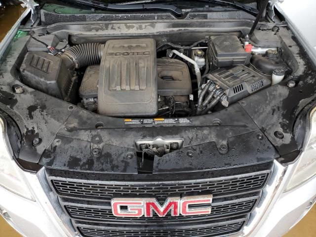 2013 GMC Terrain SLE