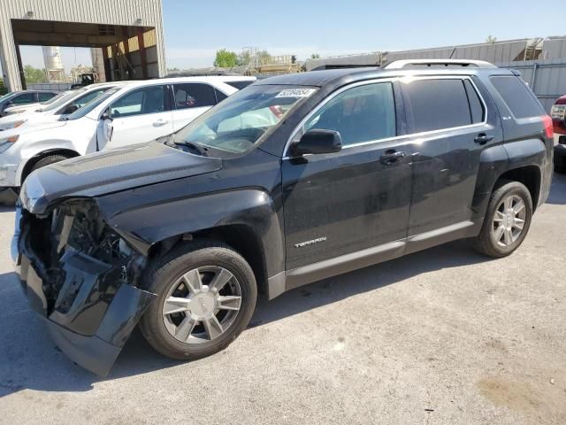 2013 GMC Terrain SLE