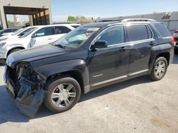 GMC Terrain Vehiculos salvage en venta: 2013 GMC Terrain SLE