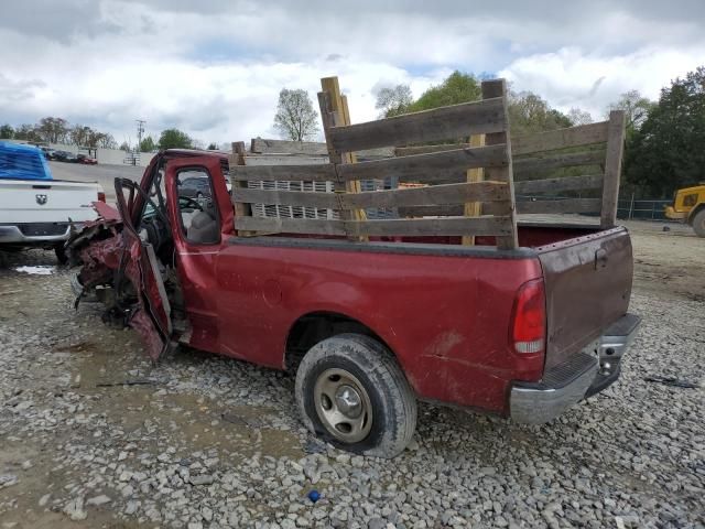 2003 Ford F150