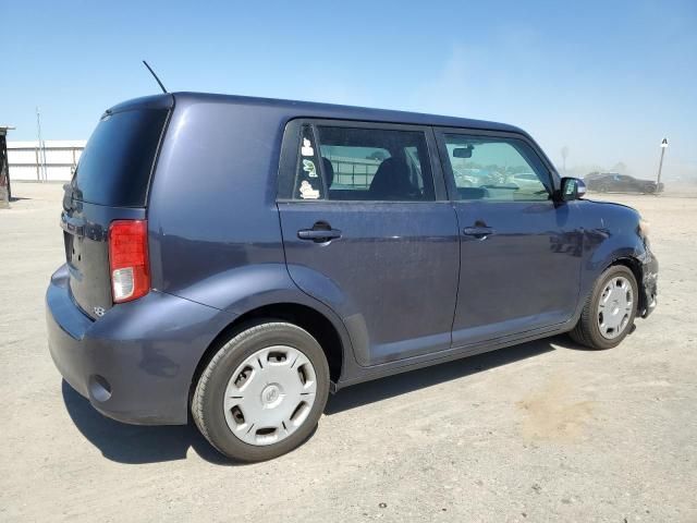 2011 Scion XB