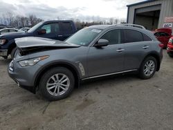 2013 Infiniti FX37 for sale in Duryea, PA