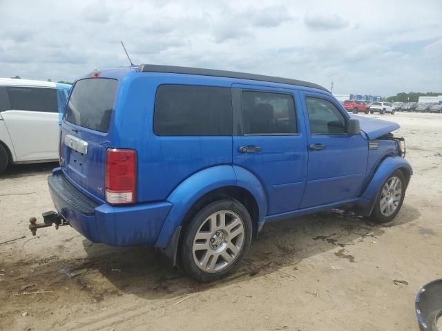 2007 Dodge Nitro R/T