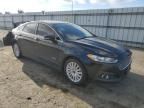 2013 Ford Fusion SE Phev