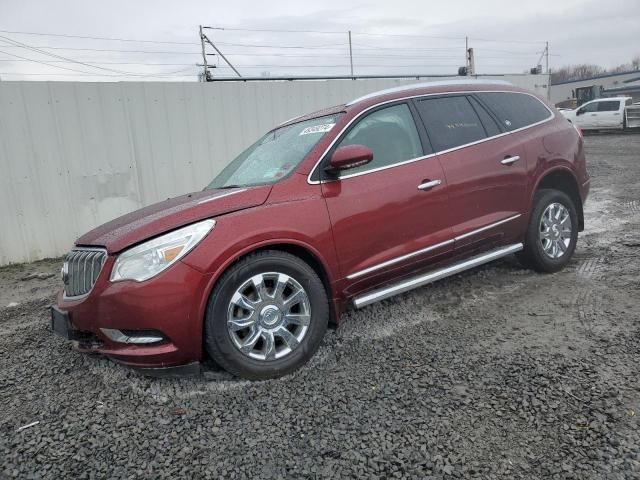 2017 Buick Enclave