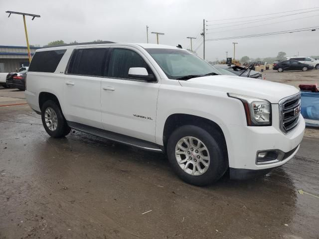 2015 GMC Yukon XL K1500 SLE