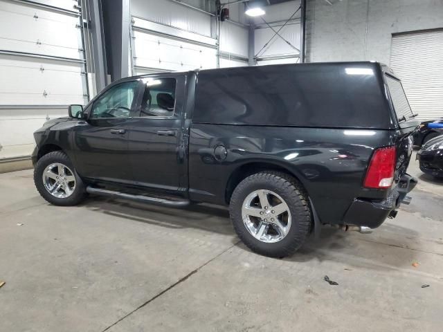 2016 Dodge RAM 1500 ST